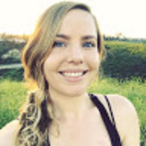 Meet your Posher, Meagan